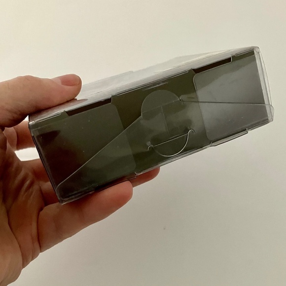 Set of Four decorative Absorbent Coasters Americana Flip Flops s/4 NEW Beach - Picture 8 of 8